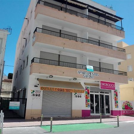 Oropesa Playa 3000 Ξενοδοχείο Oropesa del Mar Εξωτερικό φωτογραφία