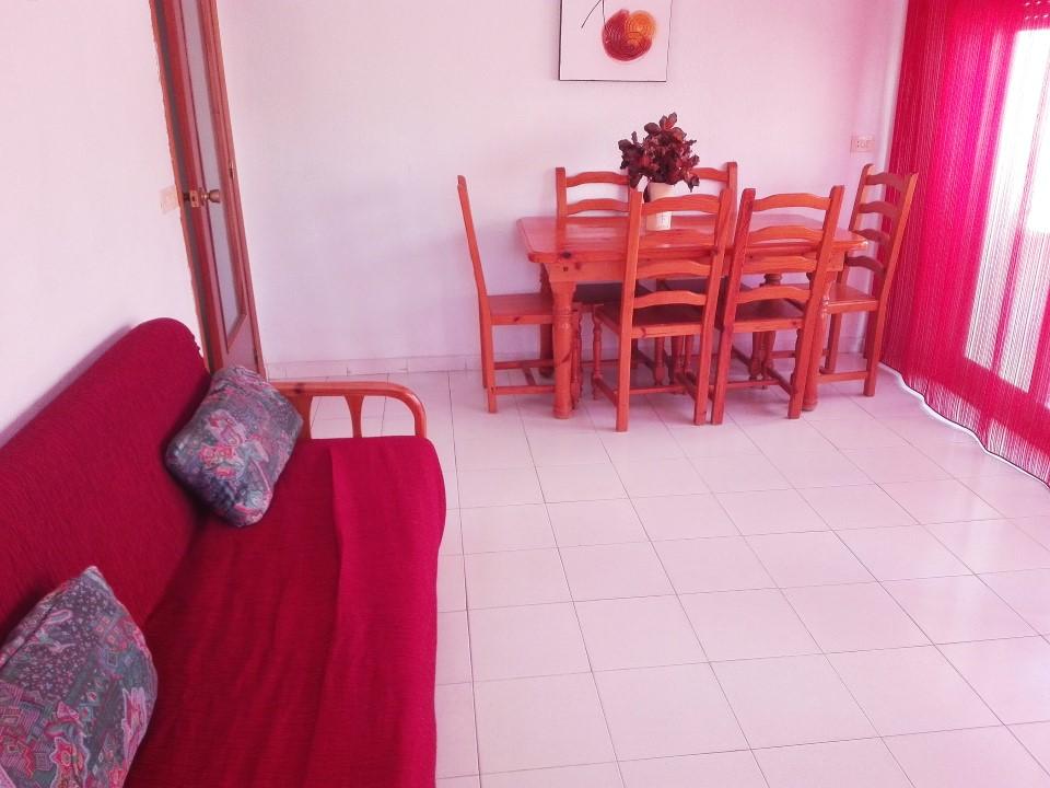 Oropesa Playa 3000 Ξενοδοχείο Oropesa del Mar Εξωτερικό φωτογραφία